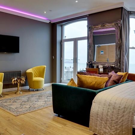 Halvard Hotel Douglas Dış mekan fotoğraf