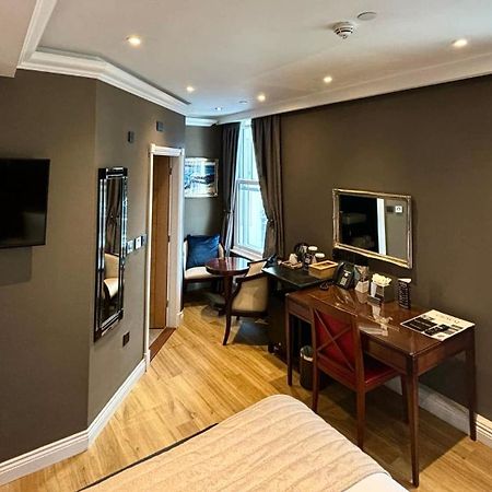 Halvard Hotel Douglas Dış mekan fotoğraf