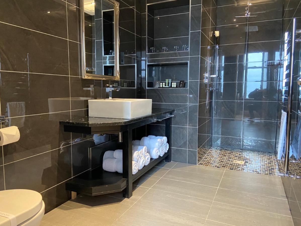 Halvard Hotel Douglas Dış mekan fotoğraf
