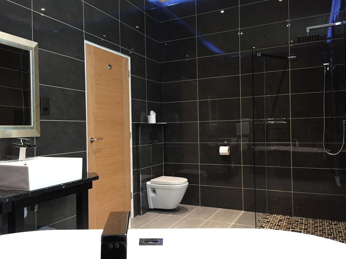 Halvard Hotel Douglas Dış mekan fotoğraf