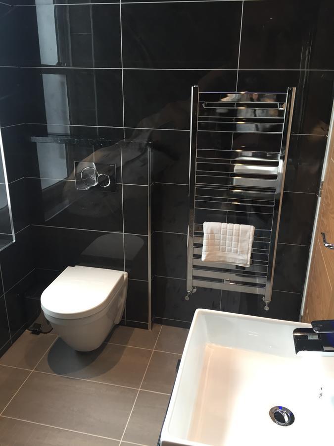 Halvard Hotel Douglas Dış mekan fotoğraf