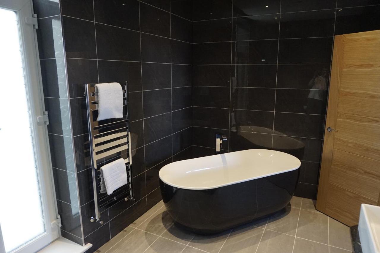 Halvard Hotel Douglas Dış mekan fotoğraf