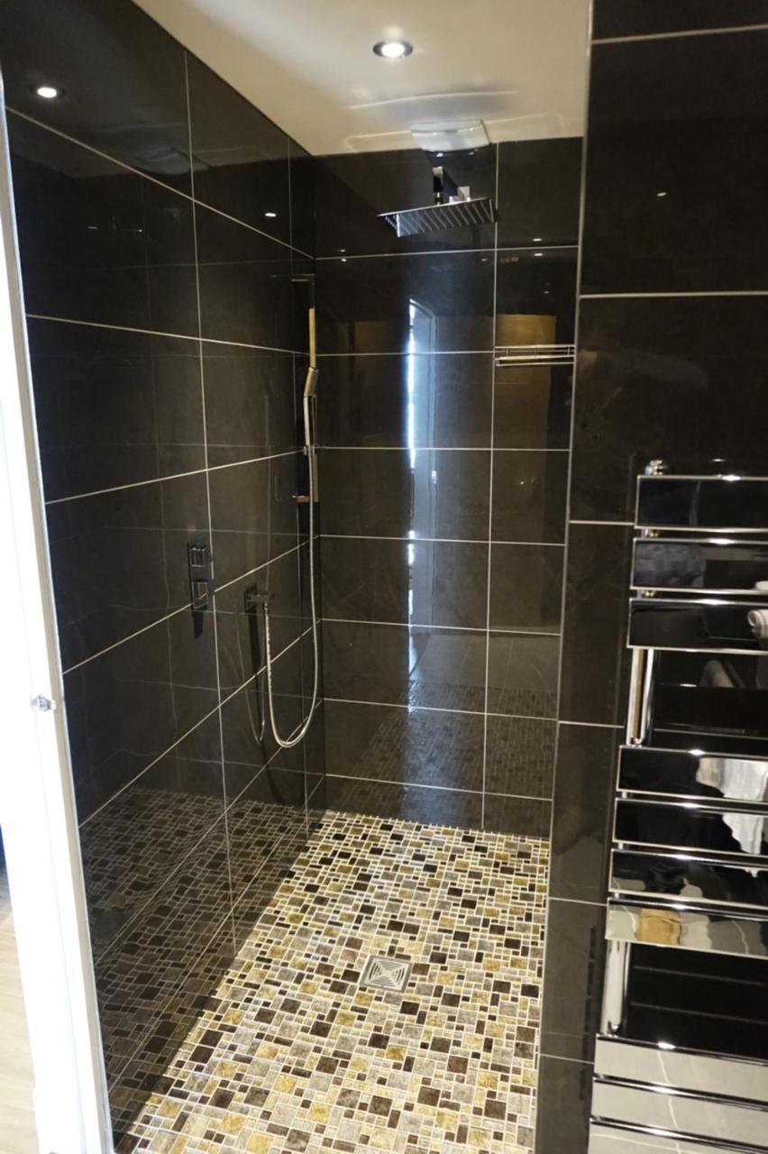 Halvard Hotel Douglas Dış mekan fotoğraf